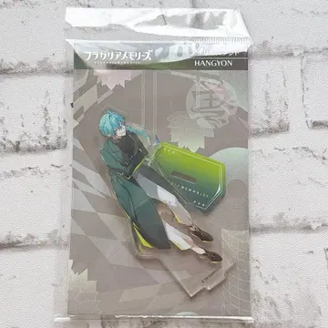 한경 아크릴 스탠드 아크스타 프라가리아 메모리즈 프라메모