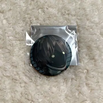 은하 특급 밀키 웨이 캔뱃지 맥스