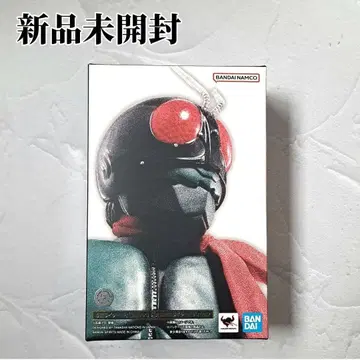 진골조제법 가면라이더 1호 사쿠라지마 Ver. 영광의 쇼와 라이더 에디션