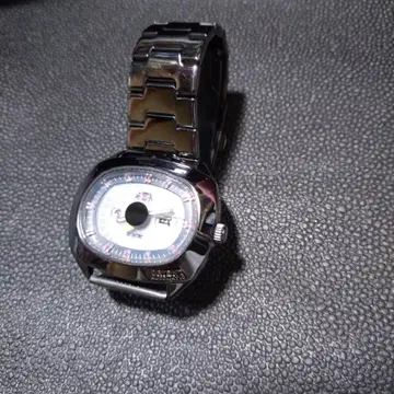 ORIENT 아날로그 시계