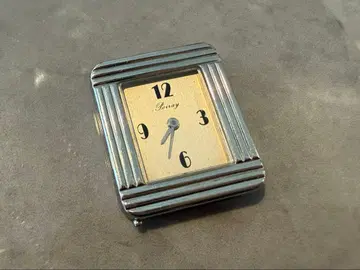 Poiray 포알레 시계 마 프리미에