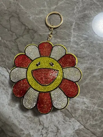 무라카미 다카시 모노노케 교토 카이카이키키 키링