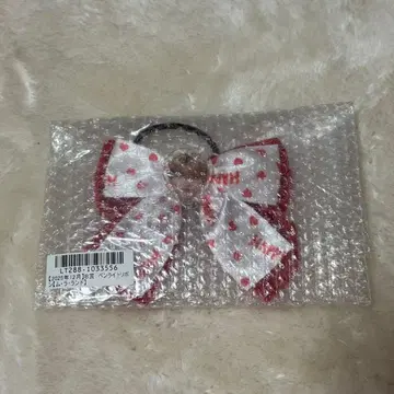 초특급 유키 키라리 B상 응원봉 리본