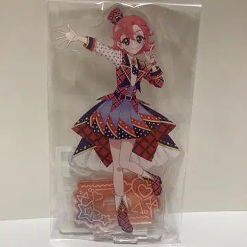 조이폴리스 아이프리 아크릴 스탠드 나나우라 오토메