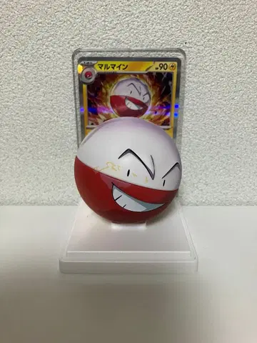 포켓몬 카드 & 피규어 컬렉션 마름모