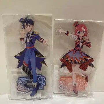 조이폴리스 아이프리 아크릴 스탠드 나나우라 오토메 스바루