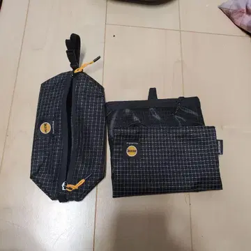 2종 세트 HODR 화장실 정리 용품 스태프색