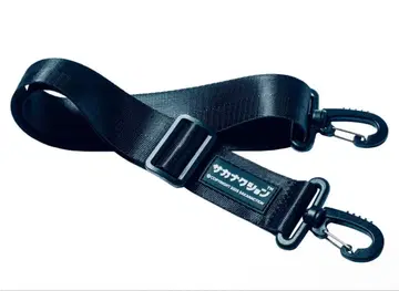 [미개봉 새상품] 사카낙션 백 스트랩 단품 괴수