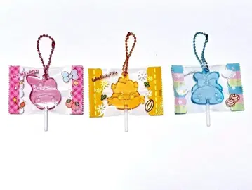 산리오 캐릭터즈 캔디 참