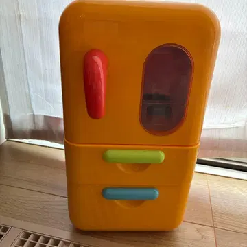 토이로얄 냉장고