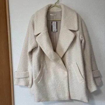 시마무라 tera 부클 빅 자켓