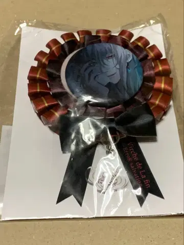 오토메이트 오토스트 종원의 비르슈 캔뱃지 로제트 앙크