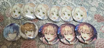 마호야쿠 캔 스트 리케 미치루 네로 세트