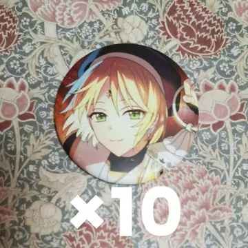 마호야쿠 리케 마호파캔 세트