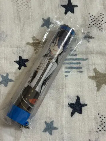 앙스타 스타라이 10th 응원봉 튜브 칸라 치토세