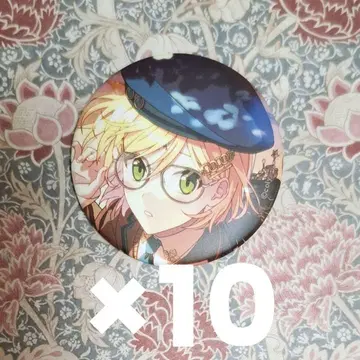 마호야쿠 리케 MD캔 세트