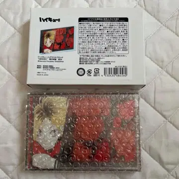 하이큐 아크릴 블록 코즈메 켄마 HEROS 점프샵 점쇼