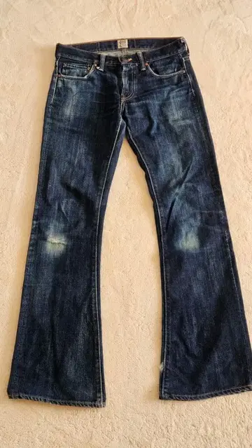 90s JOE McCOY 606 RANCH