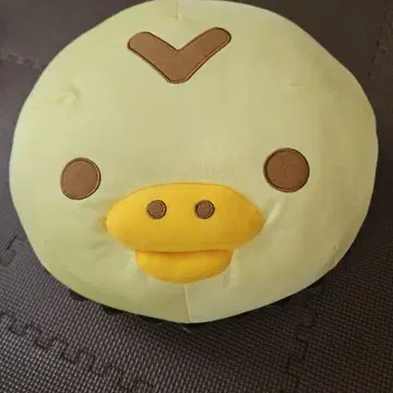 리락쿠마 복권 키이로이트리 쿠션 2011