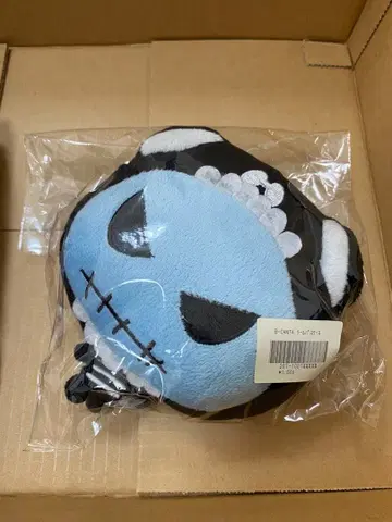 미사용 새상품 SCANDAL 캔타 패스 케이스