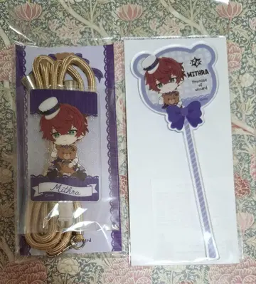 마호야쿠 미슬라 폰탭 스틱 세트