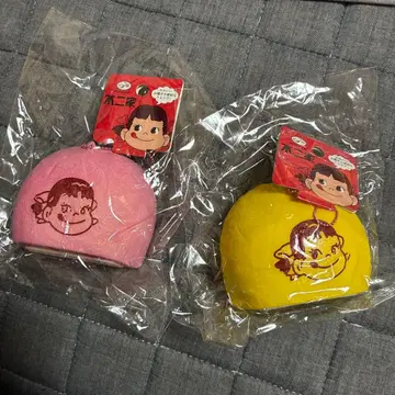 페코짱 스퀴즈 세트