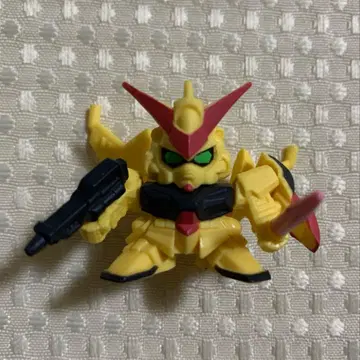 SD 건담 바인드 무라사메