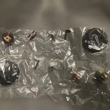 프롭 플러스 프티 가면라이더 덴오 빙의 료타로 모모타로스 류타로스 A