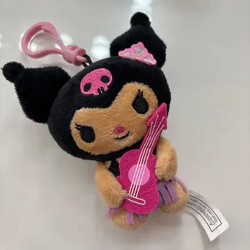 정품 일광화상 쿠로미 키링 하와이 한정판