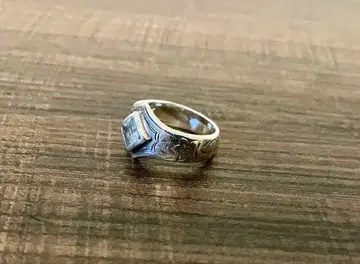 [ 고품질 ] BY THE SEA 하와이안 반지 11호