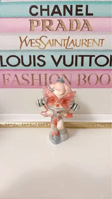 POP MART SKULLPANDA The Sound 시리즈