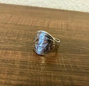 [새상품급] BY THE SEA 하와이안 반지 17호