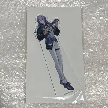 니지산지 애니카페 HEROES BAR 호시미치 쇼