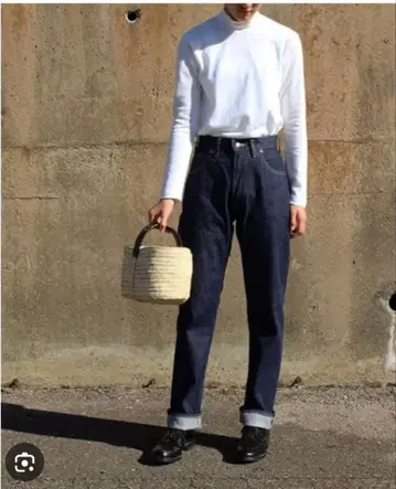 [새상품급] ANATOMICA 618 MARILYN I 사이즈 26