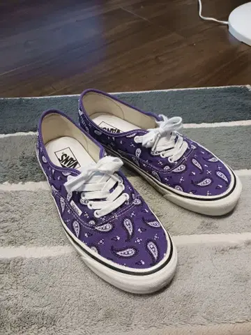 Vans 28cm