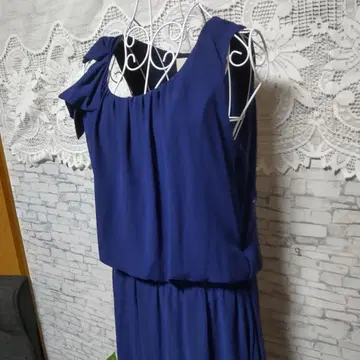 [ Sugar Rose ] 슈가 로즈 여성용 원피스 FREE