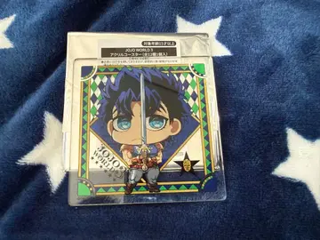 JOJO WORLD 3 [조나단 죠스타]