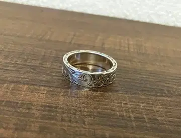 [ 새상품급 ] BY THE SEA 하와이안 반지 26호