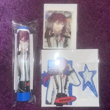 앙스타 스타라이 10th 엔카 노조미켄