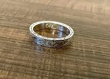 [ 새상품급 ] BY THE SEA 하와이안 반지 26호