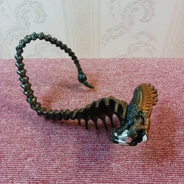 에이리언, 스네이크 에이리언