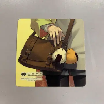 칸코레 C2기관 x 산리오 퓨로랜드 하마나미 씰 키린 보쿠카와랜드