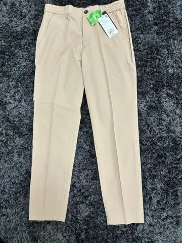 뉴발란스 골프 수분 흡수 속건성 스트레치 롱 팬츠 4