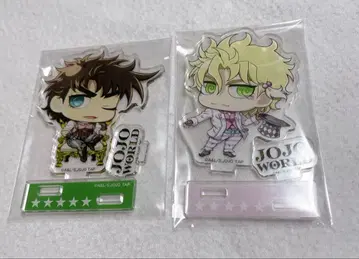 죠죠 죠셉 시저 죠죠 월드 아크릴 스탠드