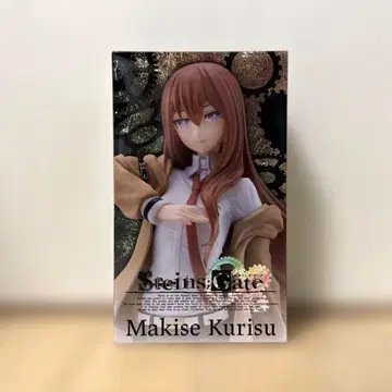 STEINS;GATE Coreful 피규어 마키세 크리스