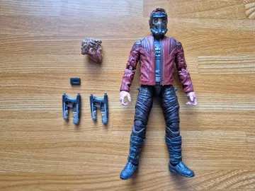 마블 레전드 스타로드