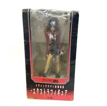 레어품 에반게리온 엑스트라 피규어 Ver.1.5 카츠라기 미사토