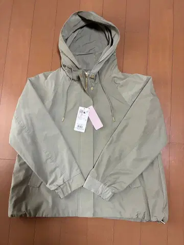 grove 마운틴 파카 01/S