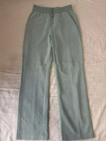 lululemon Softstreme high rise pant XS