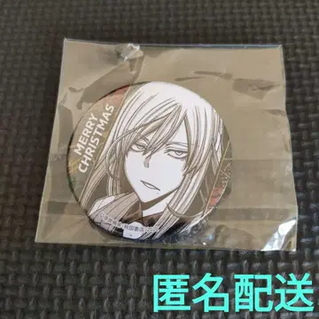 [ 미개봉 ] 도겐안키 프리롤 캔뱃지 모모데라 신몬